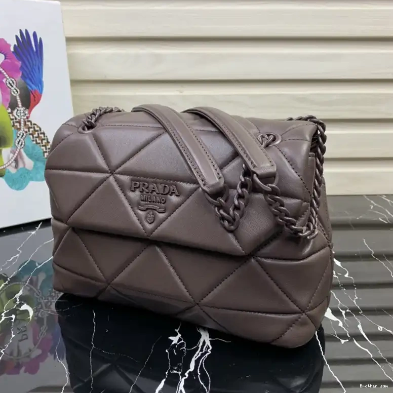 Brother sam 2410YA0011 Bags Prada 0819